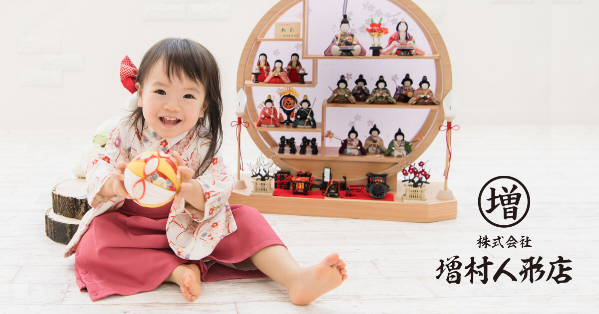 市松人形の意味|節句お役立ちガイド|増村人形店 市松人形の意味|節句お役立ちガイド|増村人形店