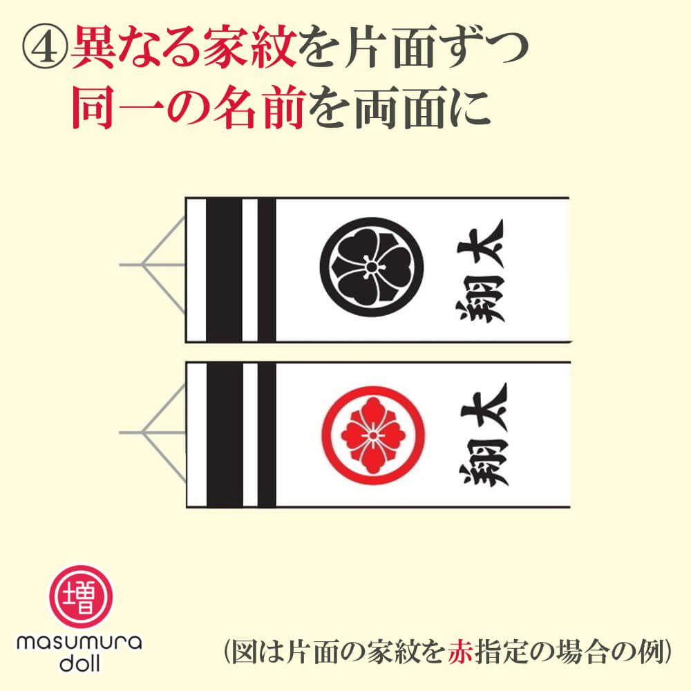増村人形店 ますむら 増村人形 松屋町