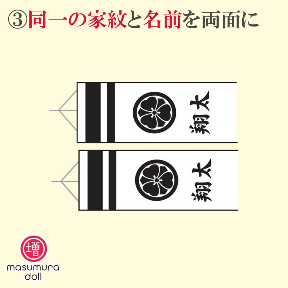 増村人形店 ますむら 増村人形 松屋町