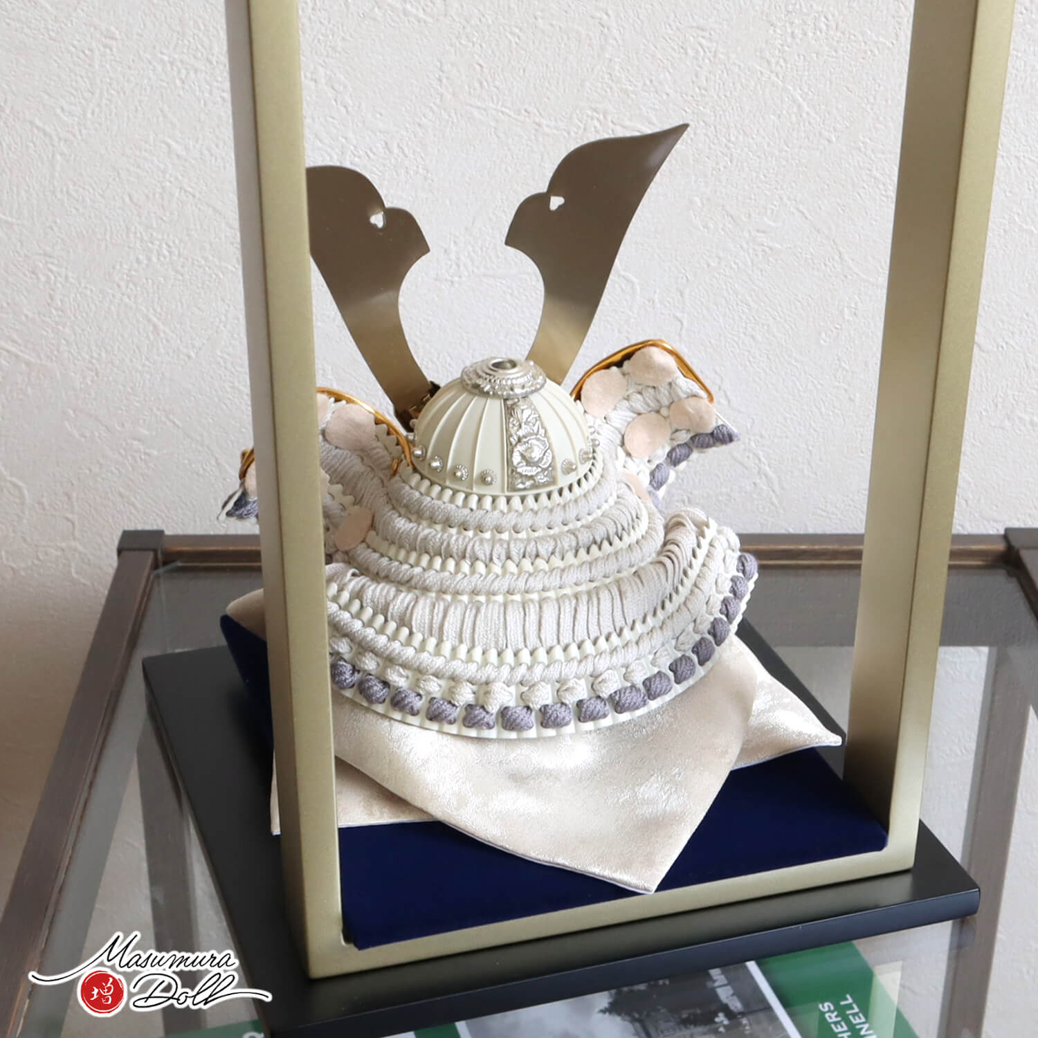 ☆信光 双鯉 置物 銅製√ 信光作 鋳銅 鯉 置物 Yahoo!オークション - 鋳銅製 双鯉 夫婦鯉 信光作