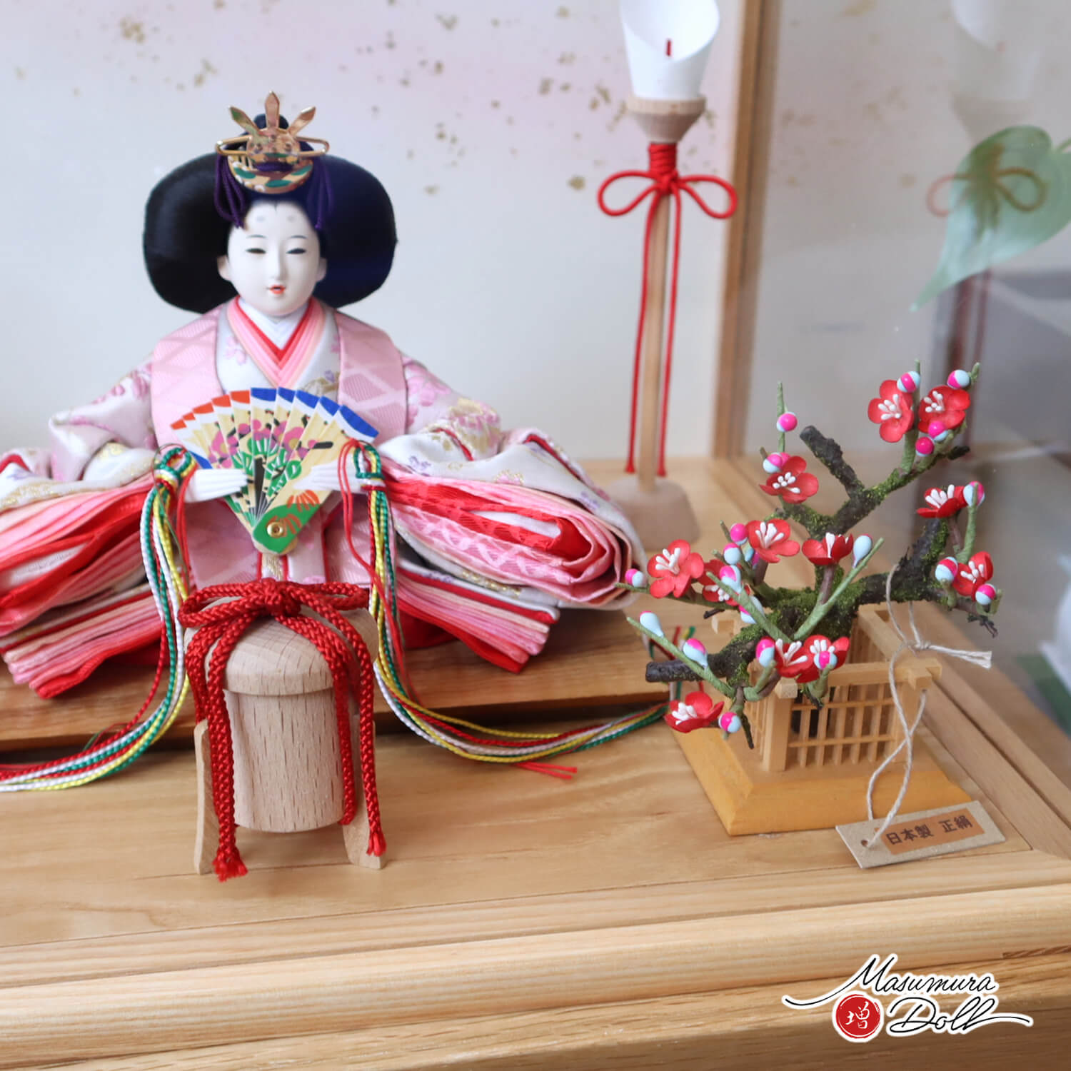 1万 寿人形 ケース付き〔雛人形〕 1万 寿人形 ケース付き〔雛人形〕 寿慶 雛人形」の人気商品一覧