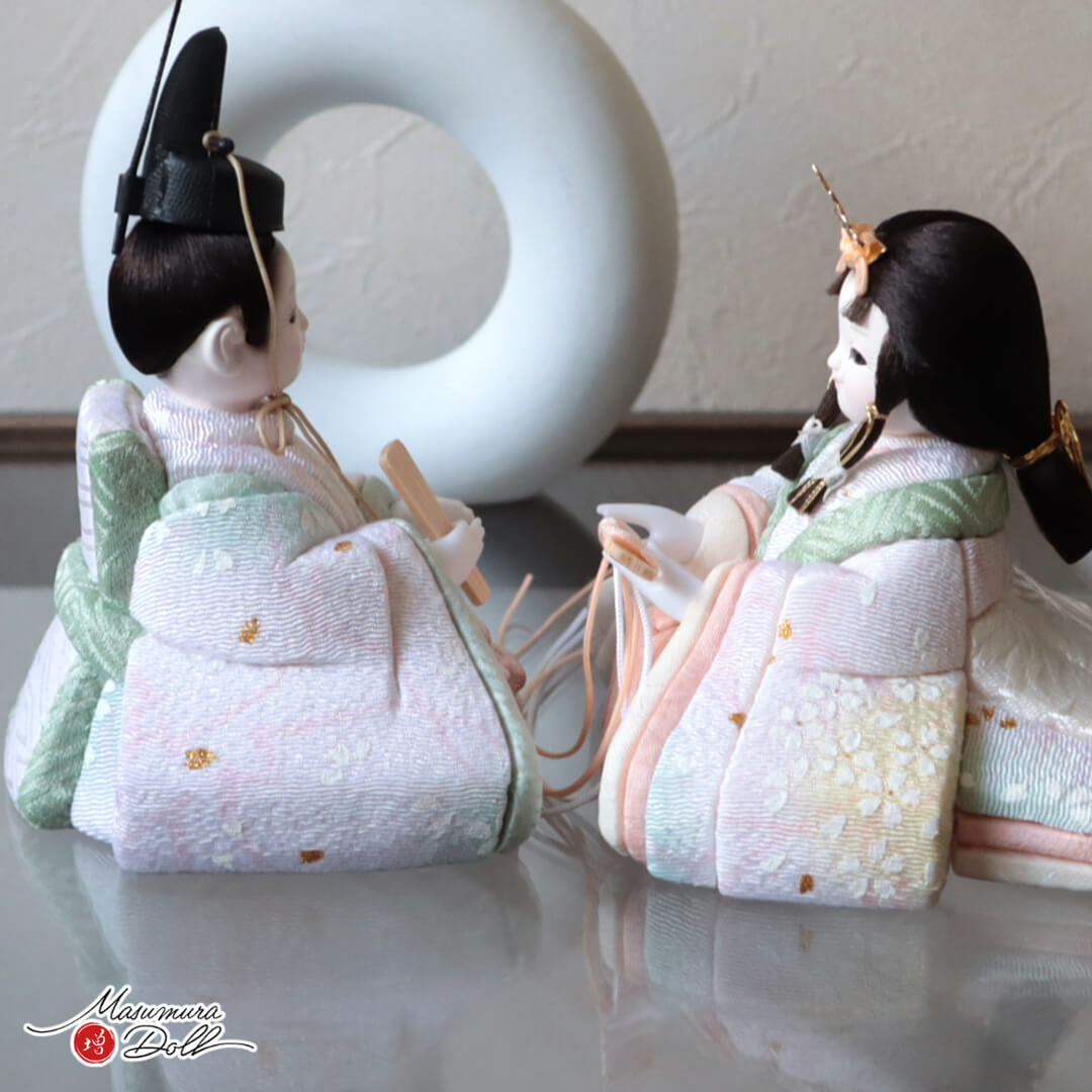 ecru 雛人形 節句 お雛様 ohinasama [美品] Instagram人気作家 ecru 雛人形 木製お雛様 ohinasama 卸