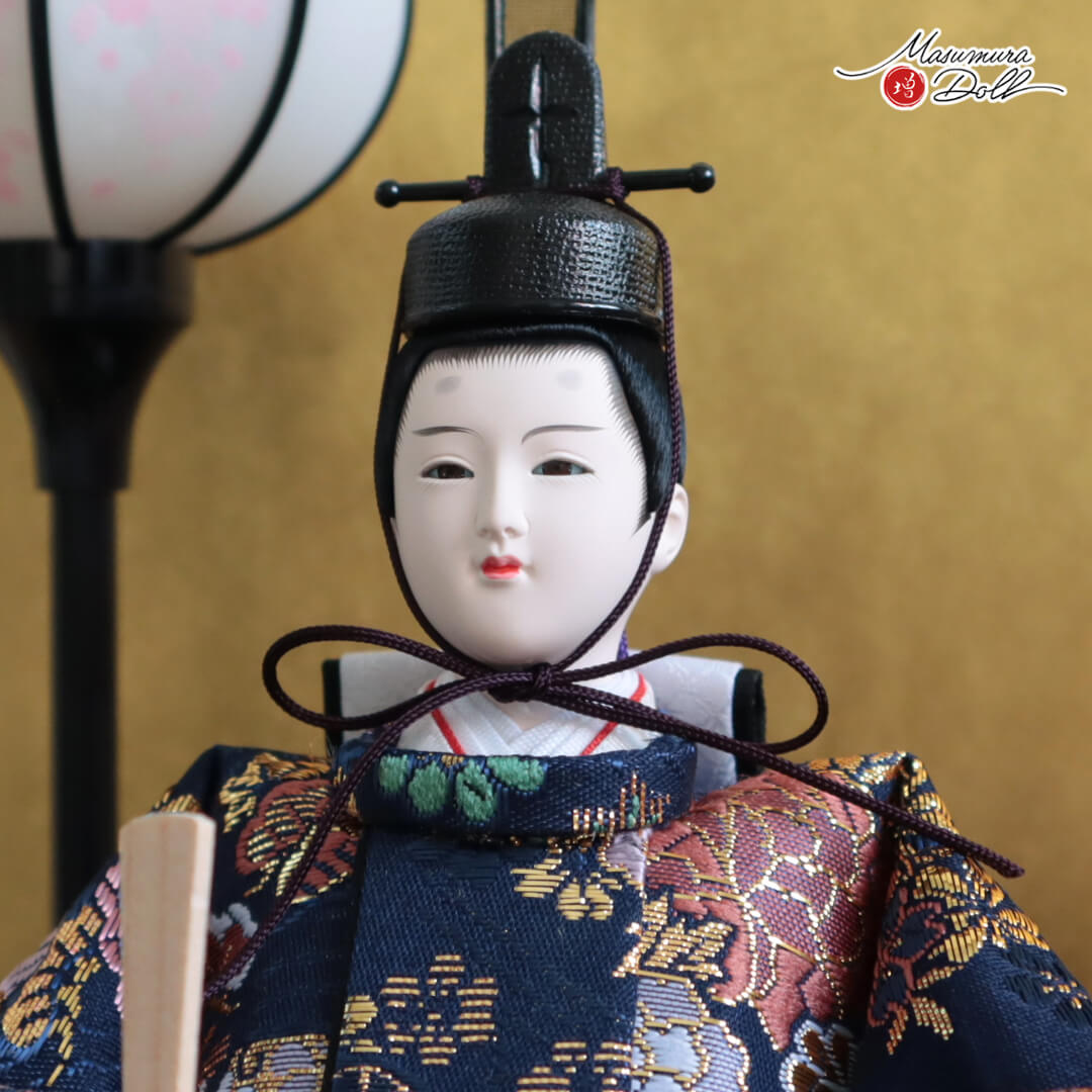 雛人形 ケース飾り ☆ コンパクト モダン おしゃれ インテリア