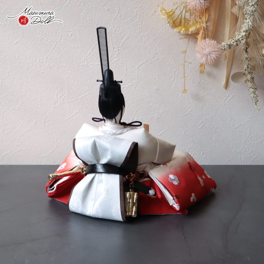 雛人形 最高級 京11番 平安寿峰 大久保寿峰 ひな人形 おひなさま 親王