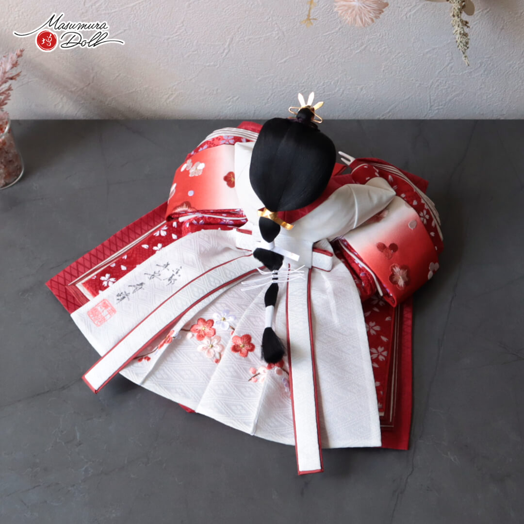 雛人形 最高級 京11番 平安寿峰 大久保寿峰 ひな人形 おひなさま 親王