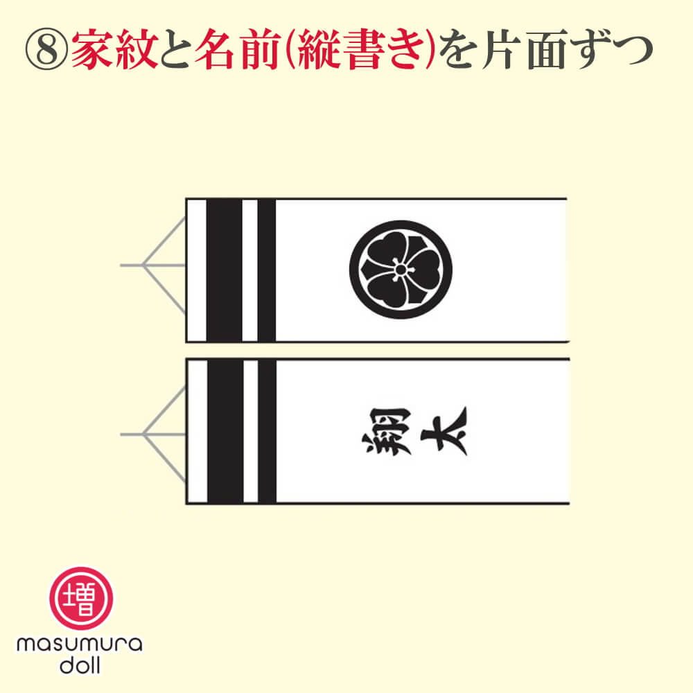 増村人形店 ますむら 増村人形 松屋町