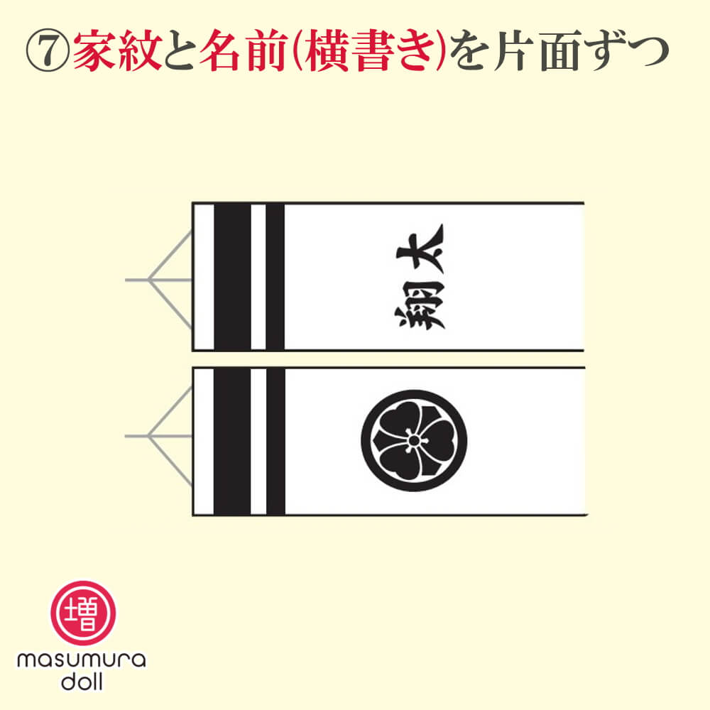 増村人形店 ますむら 増村人形 松屋町