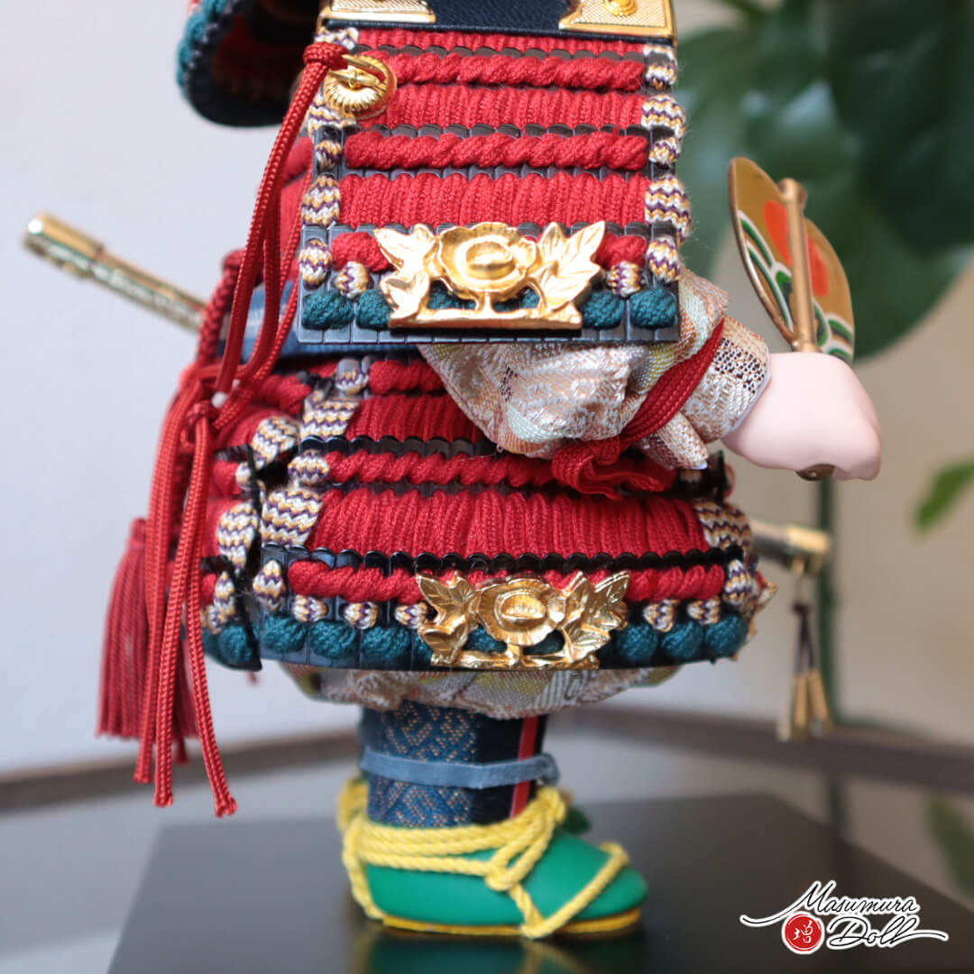 五月人形 コンパクト おしゃれ かっこいい モダン 壁掛け インテリア